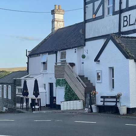 Black Bull Hotel Bellingham Exterior foto